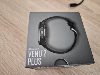 Garmin Venu 2 Plus - 12