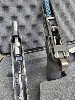 Grand Power P1 mk12 9mm luger - 12