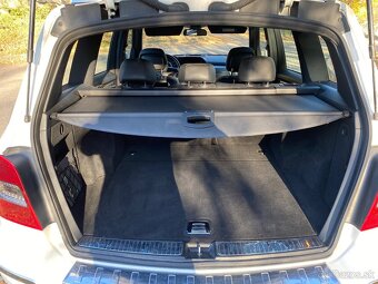 Mercedes-GLK 220 CDI BLUE 4 MATIC A/T - 12