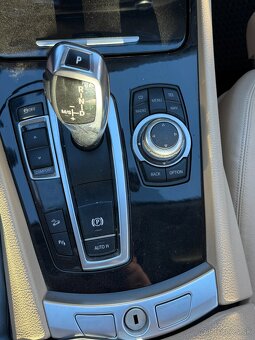 BMW 550I GT 2011 - 12