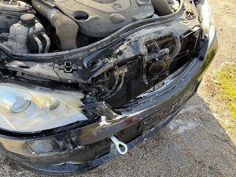 MERCEDES BENZ S500 4MATIC (285kW/388k) - 12