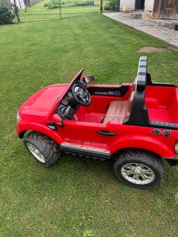 Detské autíčko - 12