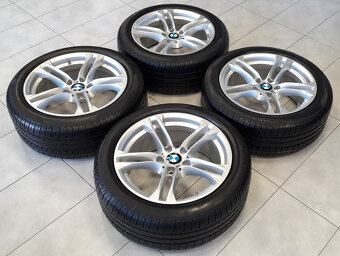 BMW 5 F10 18" M-paket Styling 613 - 12