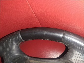 Predám stredovú opierku do MB ML W163 - 12