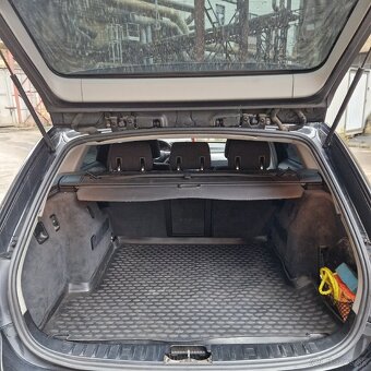 Bmw 320d e91 FL. 130kw touring - 12