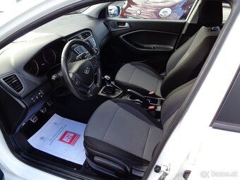 Hyundai i20 Active 1,0 T-GDi Comfort - 12