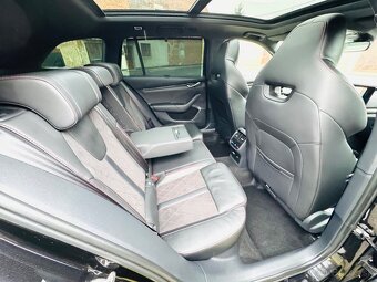 Škoda Octavia IV 2,0TDI RS 4x4 147 KW KOMBI 11/2023,LED,NAVI - 12