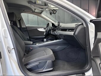 Audi A4 Avant 2.0 TDI Design S tronic - 12