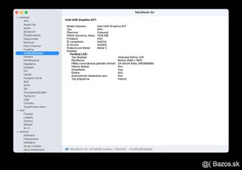 Apple MacBook Air 13" 2019 - 12