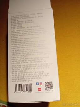 Originál labubu secret - 12