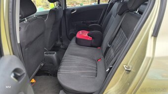 🇩🇪 Opel Corsa ,benzin, automatická prevodovka, SR auto - 12