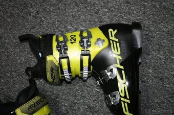 allmountain lyže rossignol Experience 160 cm - 12