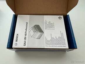 Bosch Professional akumulátorový adaptér GAA 18V-48 - 12