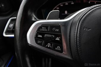 BMW Rad 3 320d xDrive A/T MPacket. AJ NA SPLÁTKY - 12