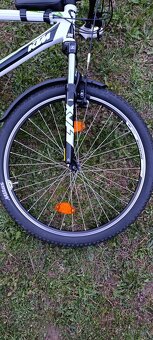 Bike, KTM-Chicago, Biely - 12