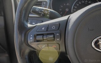 Kia Sorento 2.2 CRDi AWD 2017 - 12