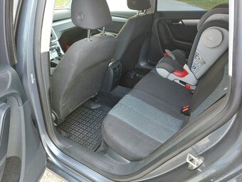 Volkswagen passat b7 1.6TDi 77kw 2013 - 12