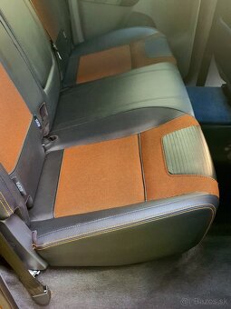 Ford Ranger 3,2 tdci 147 kw - 12