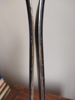 Lyže Head 156cm s viazaním Tyrolia - 12