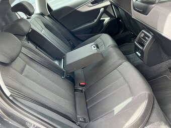 Audi A4 Avant B9 2.0 TDI 110kw Sline - 12