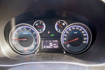 Suzuki SX4 1.5 GLX Urban Line - 12