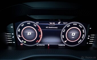 Škoda Kodiaq 2.0 TDI SCR RS DSG 4x4 - 12