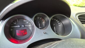 Seat altea 1.6 - 12