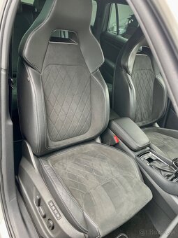 SKODA KODIAQ SPORTLINE FACELIFT 2.0TDI DSG - 12