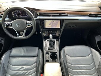 Volkswagen Arteon 2.0 TDI - 12