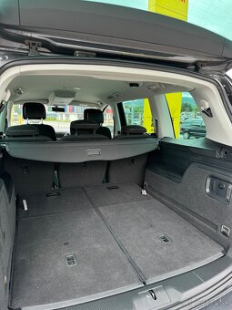 VW SHARAN 2.0 TDi BMT CUP 4MOTION - ODPOČET DPH - 12