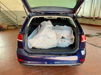 ❇️ VOLKSWAGEN GOLF VARIANT 2.0 TDI DSG 110KW 2017•FULL LED - 12