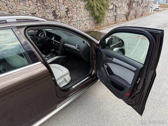 Audi A4 Allroad 2.0 TDI 190k quattro S tronic - 12