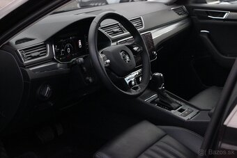 Škoda Superb Combi 2.0 TDI 4x4 DSG už od 289€ mesačne - 12