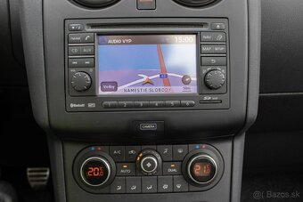 Nissan Qashqai+2 1.6 dCi 360 - 85tis. km - 12