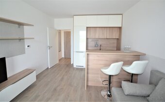 NA PRENÁJOM | novostavba 1 izbového bytu s parkovaním - 12