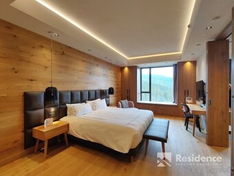 Exkluzívny 1-spálňový apartmán na predaj v Swissôtel Damian  - 12
