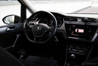 Volkswagen Touran 1.5 TSI - 12