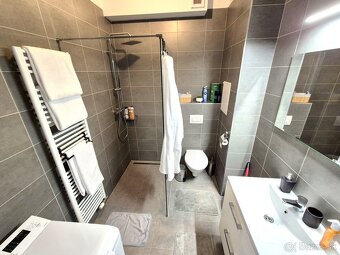 3-KK Mezonetový byt s terasou / 63 m2 / - Kysucké Nové Mesto - 12
