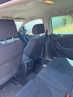 Passat b6 - 12