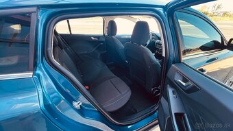 Ford Focus Kombi 1.5 TDCi EcoBlue Titanium - 12