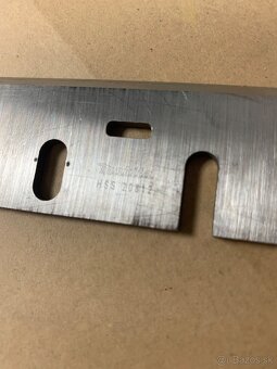 Elektrický tesársky hoblík 170 mm Makita 1806B - 12