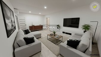 HALO reality - Predaj, dvojizbový byt Vrútky, A. Sládkoviča - 12