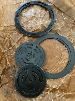 Kompresor ČKD JVK 120 Orlík - 12