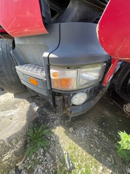 Scania na ND Euro 3, Euro 4, Euro 5 - 12