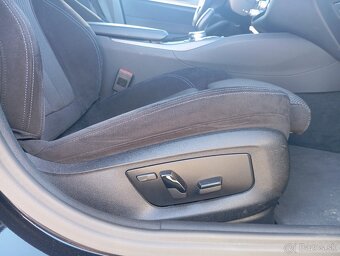 Bmw 520d Touring g31 m sport - 12