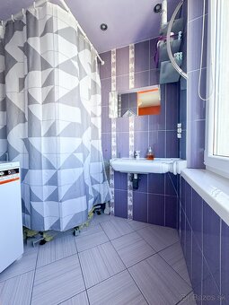 2 izbový byt Nad Jazerom, Ladožská ul. - 12