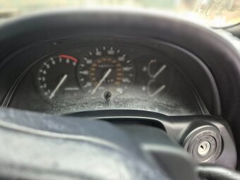 Predám Toyota Celica t20 2.0gt 129kw cabrio - 12