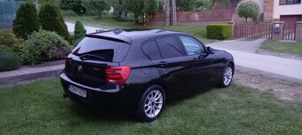 BMW 118d - 12