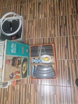 Predam ites autodrahu - 12