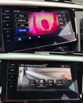 VW Arteon R 2.0 TSI H&K / Ťažné / Pano / 360• / IQ / Koža / - 12